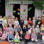 Dzień Żaby - Pszczółki i Motylki